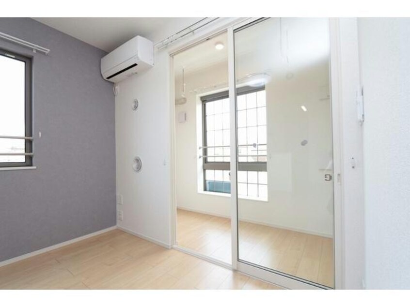  白新線・羽越本線（新潟県内）/新発田駅 徒歩11分 2階 築6年