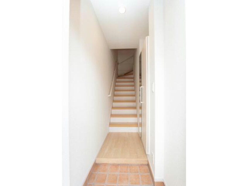  白新線・羽越本線（新潟県内）/新発田駅 徒歩11分 2階 築6年