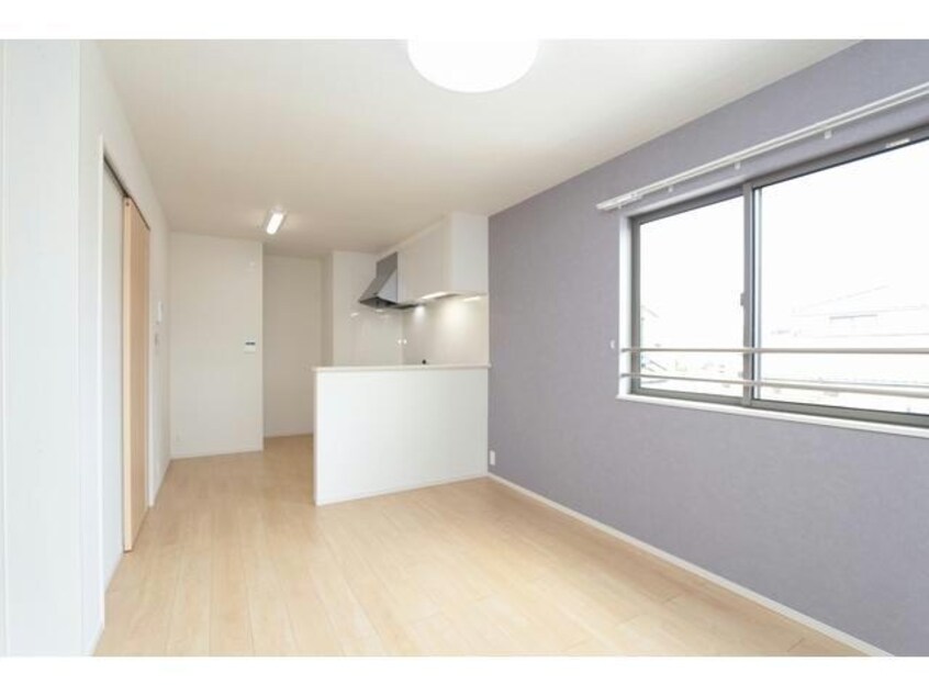  白新線・羽越本線（新潟県内）/新発田駅 徒歩11分 2階 築6年