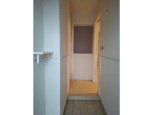  白新線・羽越本線（新潟県内）/西新発田駅 徒歩15分 1階 築5年