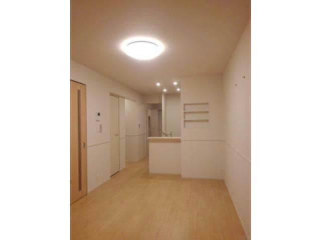  白新線・羽越本線（新潟県内）/西新発田駅 徒歩15分 1階 築5年