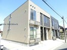  白新線・羽越本線（新潟県内）/新発田駅 徒歩29分 2階 築4年