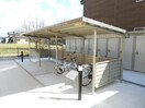  白新線・羽越本線（新潟県内）/新発田駅 徒歩14分 2階 築4年