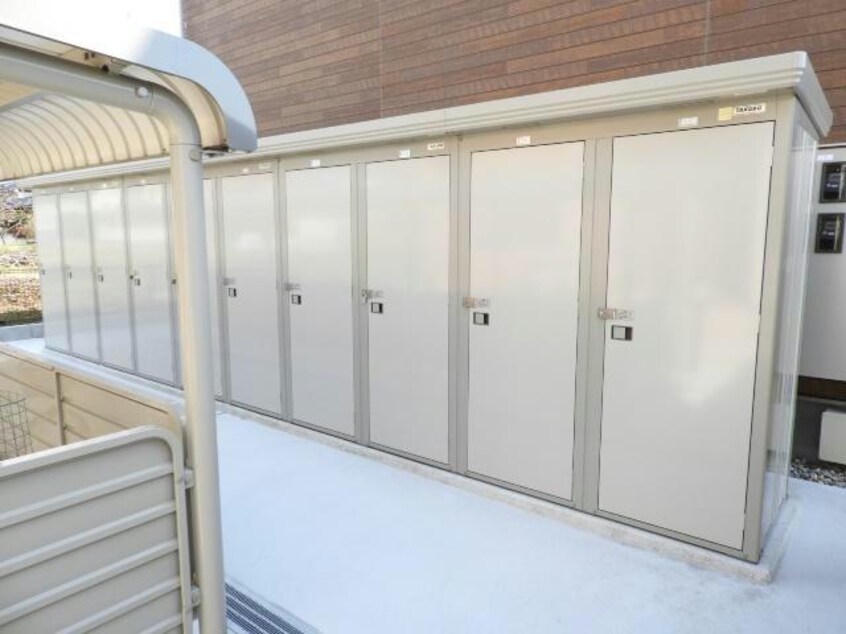  白新線・羽越本線（新潟県内）/新発田駅 徒歩14分 2階 築4年