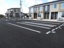  白新線・羽越本線（新潟県内）/新発田駅 徒歩14分 2階 築4年