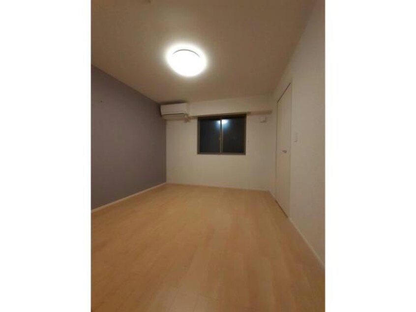  白新線・羽越本線（新潟県内）/西新発田駅 バス23分城北町3丁目下車:停歩10分 1階 築4年