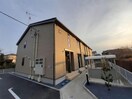  白新線・羽越本線（新潟県内）/新発田駅 バス10分新発田城址公園下車:停歩8分 1階 築4年