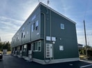 白新線・羽越本線（新潟県内）/佐々木駅 徒歩28分 2階 築3年の外観