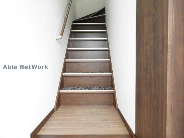  白新線・羽越本線（新潟県内）/佐々木駅 徒歩28分 2階 築4年