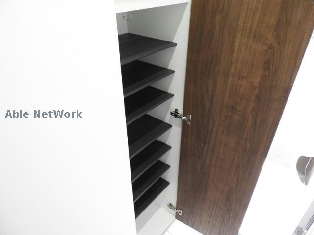  白新線・羽越本線（新潟県内）/佐々木駅 徒歩28分 2階 築4年