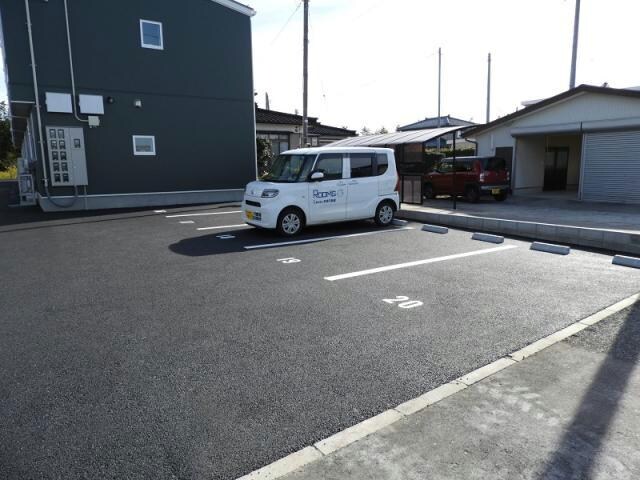  白新線・羽越本線（新潟県内）/佐々木駅 徒歩28分 2階 築4年