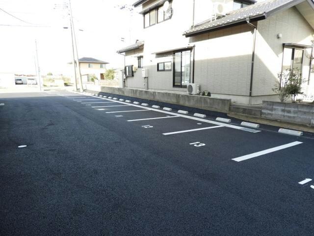  白新線・羽越本線（新潟県内）/佐々木駅 徒歩28分 2階 築4年