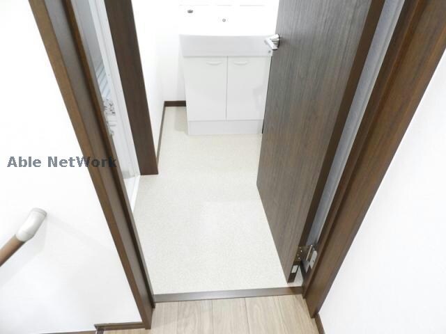  白新線・羽越本線（新潟県内）/佐々木駅 徒歩28分 2階 築4年