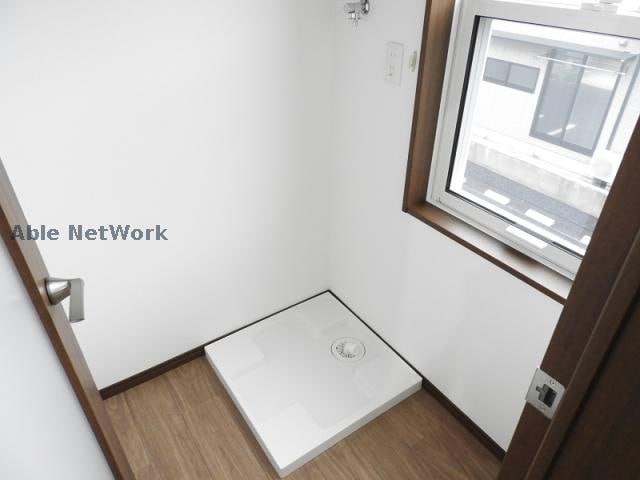  白新線・羽越本線（新潟県内）/佐々木駅 徒歩28分 2階 築4年