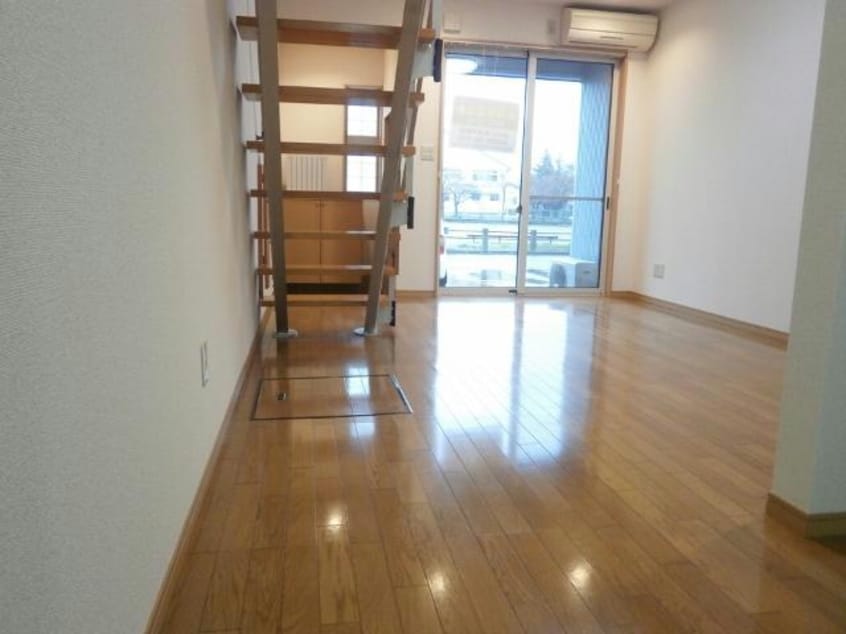  白新線・羽越本線（新潟県内）/新発田駅 徒歩16分 1-2階 築20年