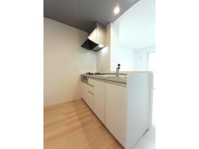  白新線・羽越本線（新潟県内）/西新発田駅 徒歩8分 2階 築3年