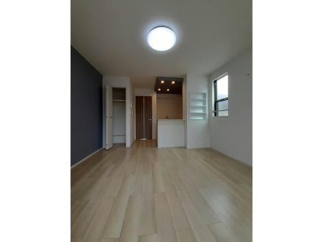  白新線・羽越本線（新潟県内）/西新発田駅 徒歩8分 2階 築3年