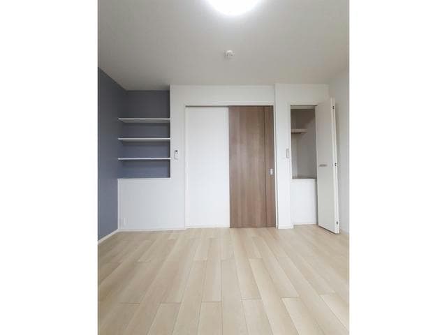  白新線・羽越本線（新潟県内）/西新発田駅 徒歩8分 2階 築3年