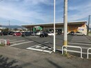 ウオロク岡山店(スーパー)まで622m 白新線・羽越本線（新潟県内）/水原駅 徒歩12分 1階 築7年