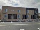 白新線・羽越本線（新潟県内）/新潟駅 バス:16分:停歩3分 1階 築浅の外観