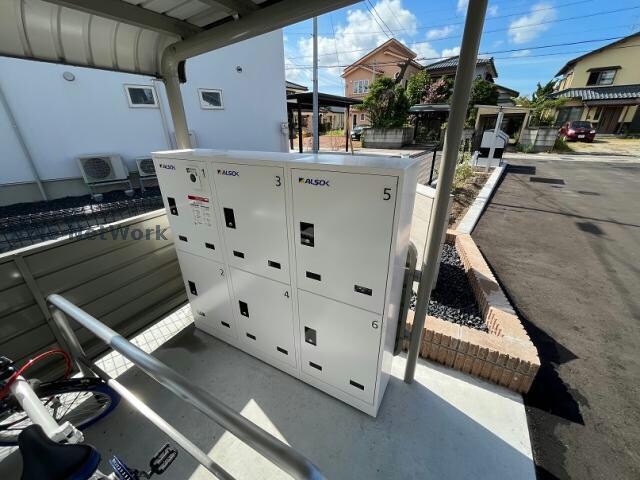  白新線・羽越本線（新潟県内）/新発田駅 徒歩28分 1階 築2年