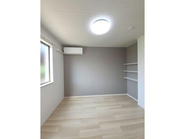  白新線・羽越本線（新潟県内）/新発田駅 徒歩28分 1階 築2年