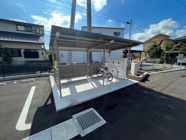  白新線・羽越本線（新潟県内）/新発田駅 徒歩28分 1階 築1年