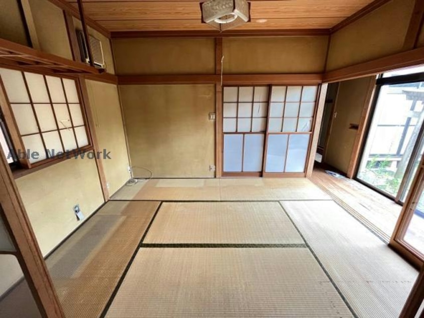  白新線・羽越本線（新潟県内）/新発田駅 徒歩14分 1-2階 築43年