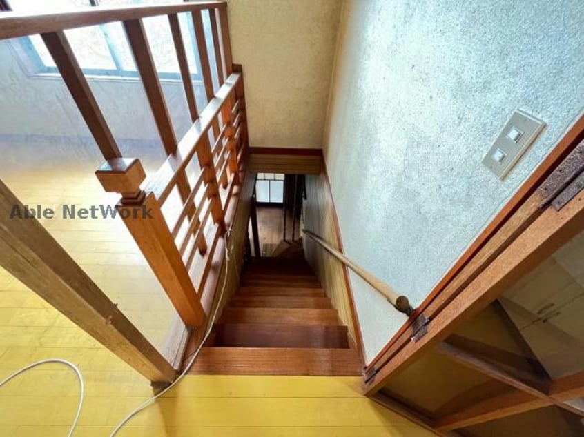  白新線・羽越本線（新潟県内）/新発田駅 徒歩14分 1-2階 築43年