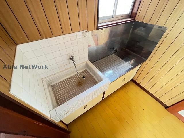  白新線・羽越本線（新潟県内）/新発田駅 徒歩14分 1-2階 築43年