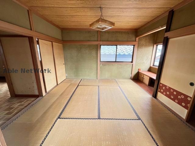  白新線・羽越本線（新潟県内）/新発田駅 徒歩14分 1-2階 築43年