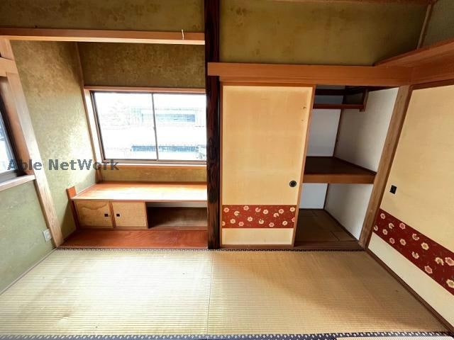  白新線・羽越本線（新潟県内）/新発田駅 徒歩14分 1-2階 築43年