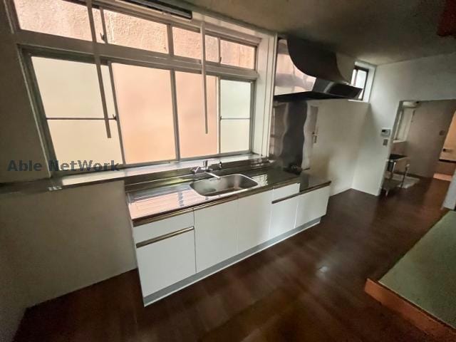  白新線・羽越本線（新潟県内）/新発田駅 徒歩14分 1-2階 築43年