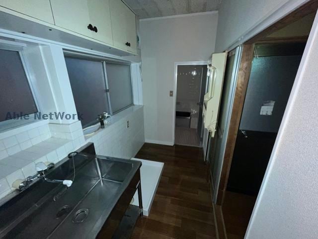  白新線・羽越本線（新潟県内）/新発田駅 徒歩14分 1-2階 築43年