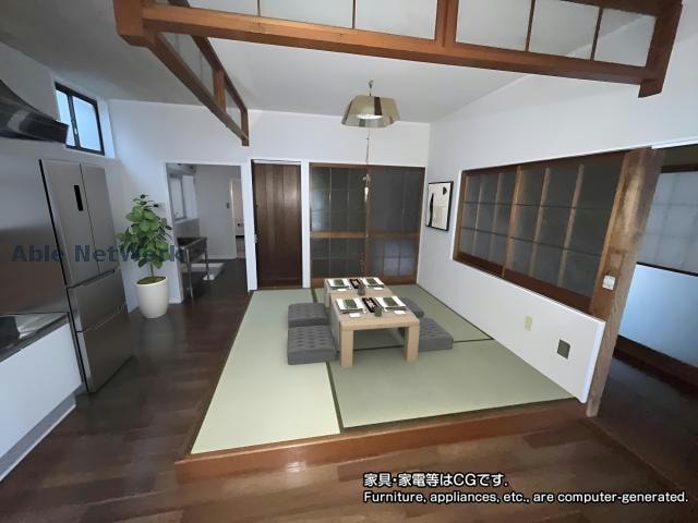  白新線・羽越本線（新潟県内）/新発田駅 徒歩14分 1-2階 築43年