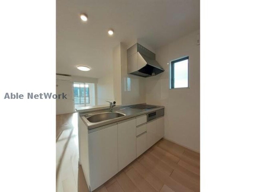  白新線・羽越本線（新潟県内）/中条駅 徒歩23分 2階 築1年