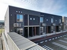 白新線・羽越本線（新潟県内）/中条駅 徒歩23分 2階 築浅の外観