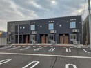  白新線・羽越本線（新潟県内）/中条駅 徒歩23分 2階 築1年