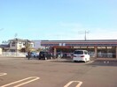 セブンイレブン新発田豊町4丁目店(コンビニ)まで487m 白新線・羽越本線（新潟県内）/新発田駅 徒歩13分 1階 1年未満