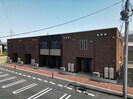 白新線・羽越本線（新潟県内）/新発田駅 徒歩13分 1階 1年未満の外観