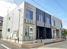 白新線・羽越本線（新潟県内）/新発田駅 徒歩24分 1階 築浅の外観