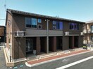  白新線・羽越本線（新潟県内）/新発田駅 徒歩13分 1-1階 1年未満