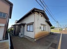 白新線・羽越本線（新潟県内）/新発田駅 徒歩15分 1階 築61年の外観