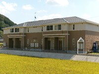 レインボーオアシス