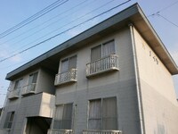 スカイハイツ 1号棟