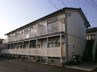 コーポ永慎