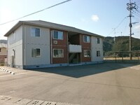 シャーメゾン宮里