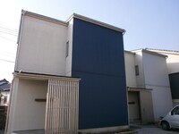 ツインカムA棟