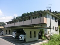 コーポたうみⅡ