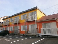 サンハイツ宮崎